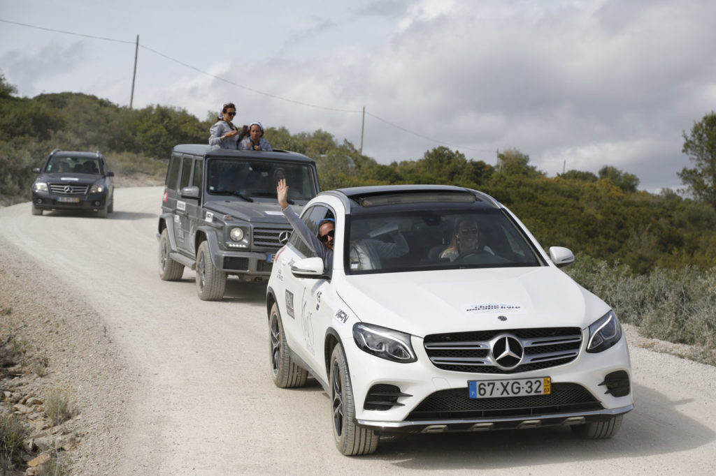 Shes Mercedes Off Road Experience 2019 337