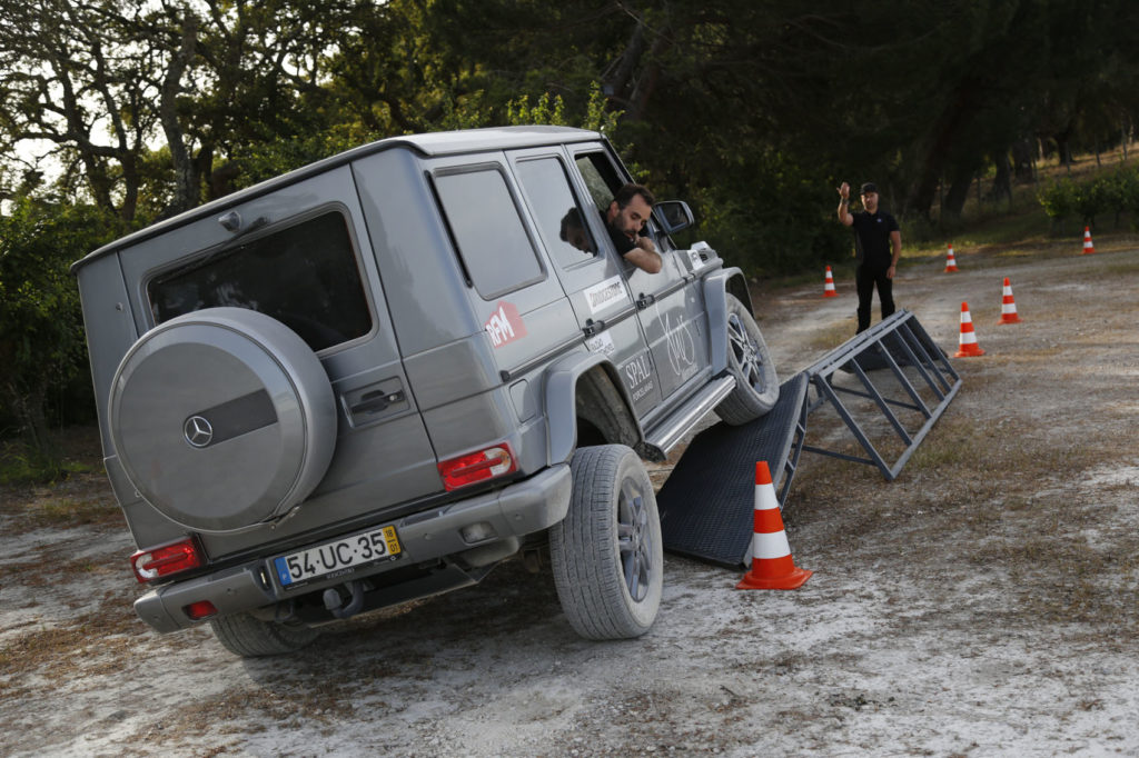 Shes Mercedes Off Road Experience 2019 422