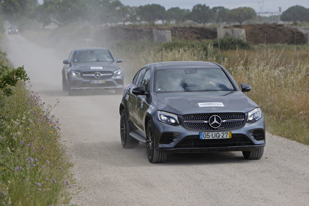 Shes Mercedes Off Road Experience 2019 71