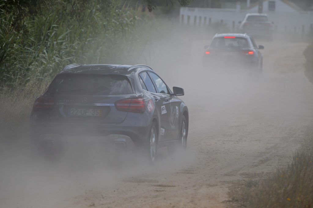 Shes Mercedes Off Road Experience 2019 81