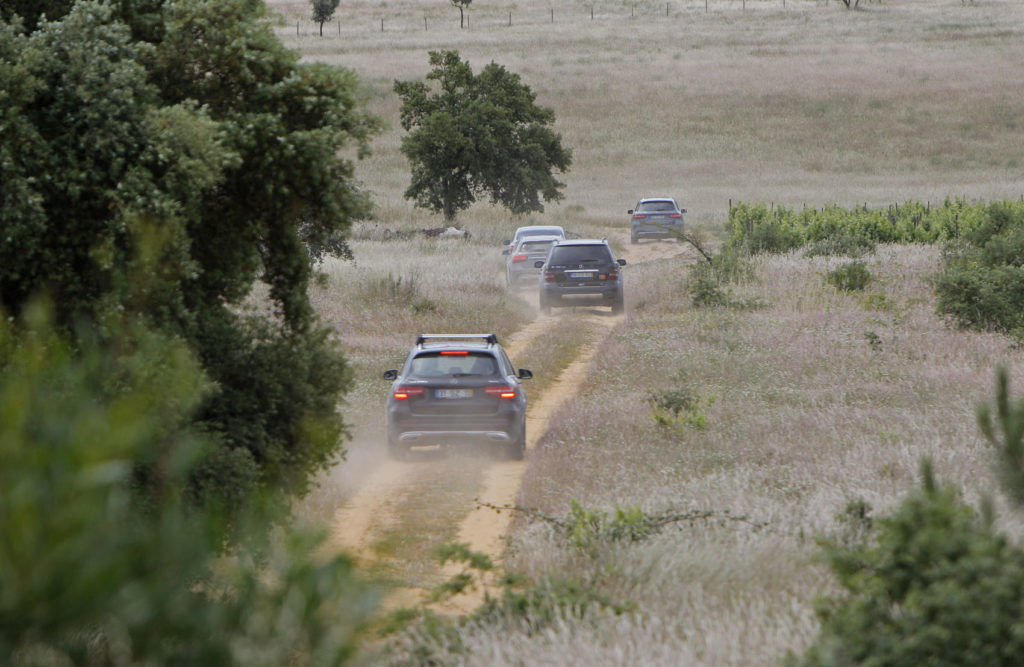 Shes Mercedes Off Road Experience 2019 94