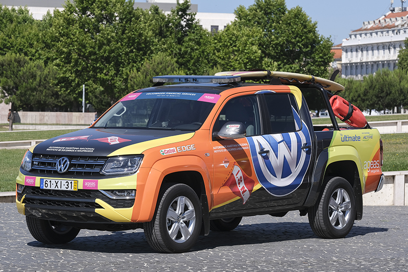 VC Amarok ISN 02