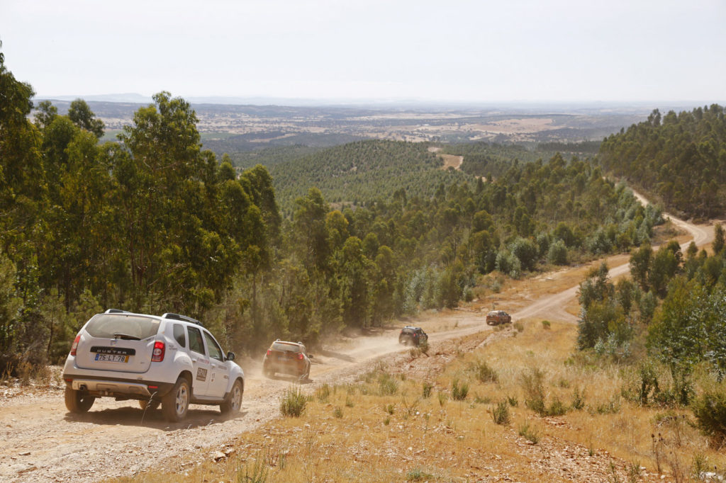 Aventura Dacia 4x2 2019 135