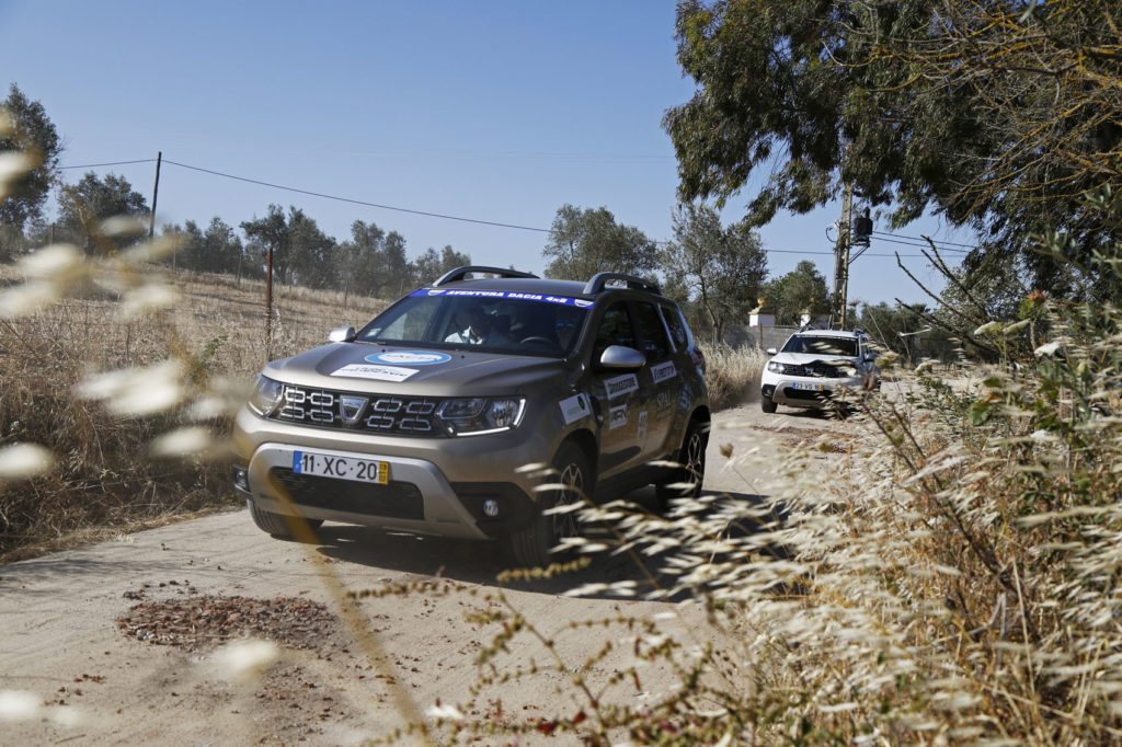 Aventura Dacia 4x2 2019 46