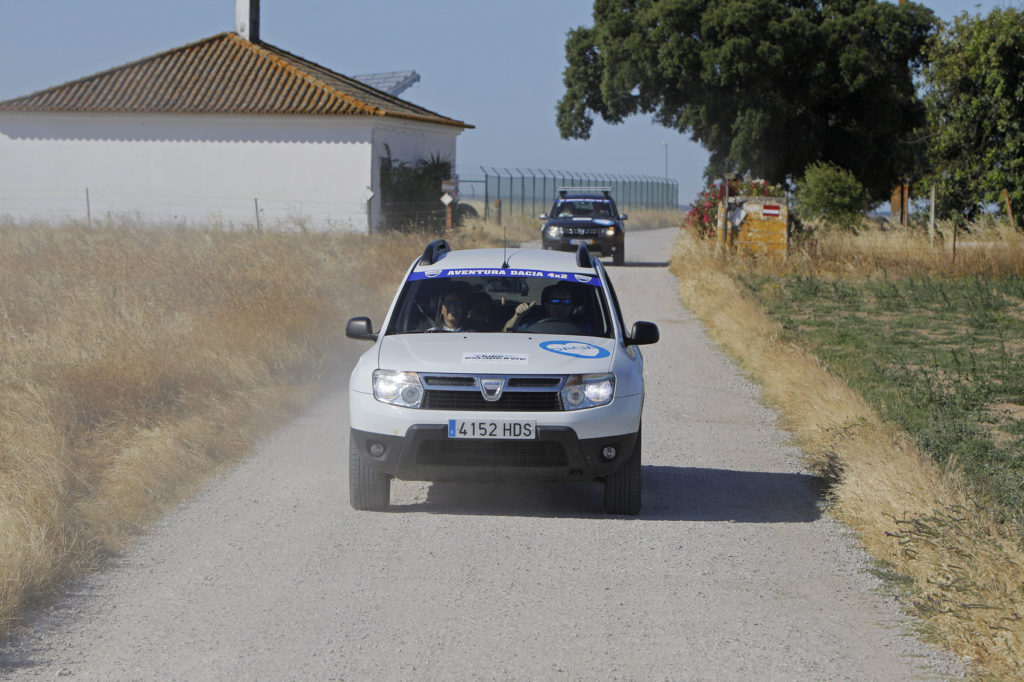 Aventura Dacia 4x2 2019 48