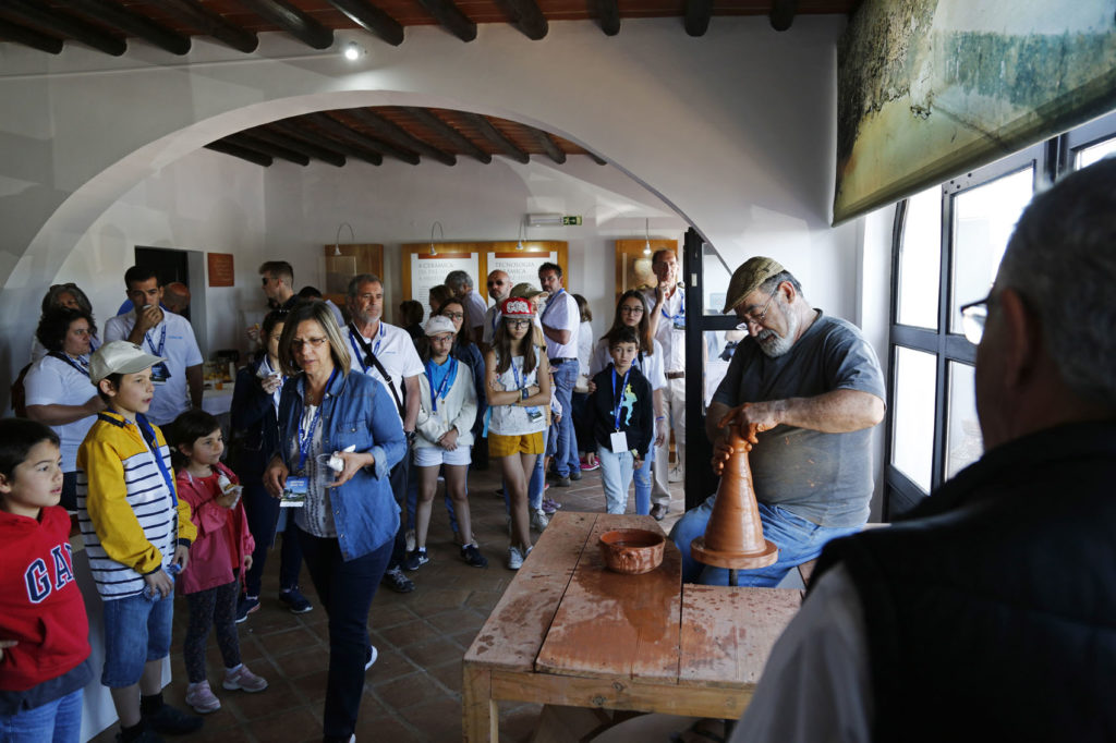 Museu do Barro Redondo