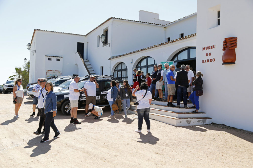 Museu do Barro Redondo