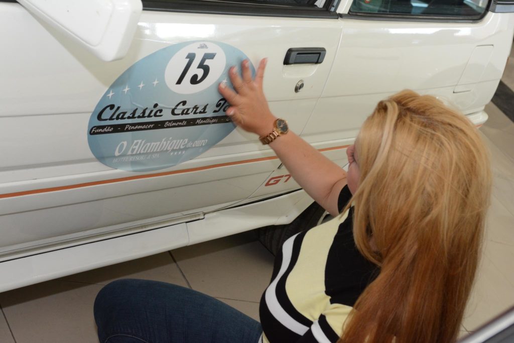 Classic Cars Tour 11