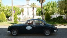 Classic Cars Tour 16