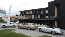 Classic Cars Tour 33