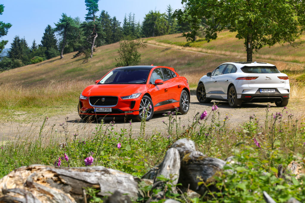 jaguar i pace 9