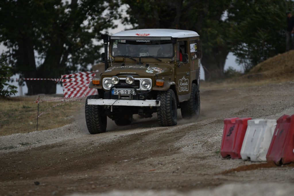 Toyota BJ40