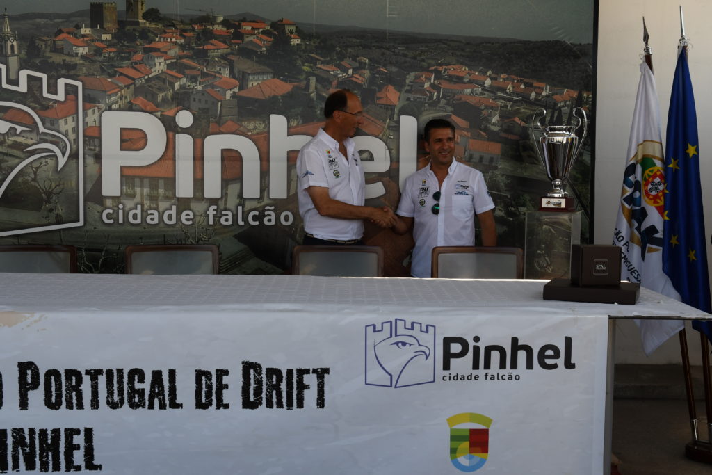 Drift de Pinhel 2019 1 1