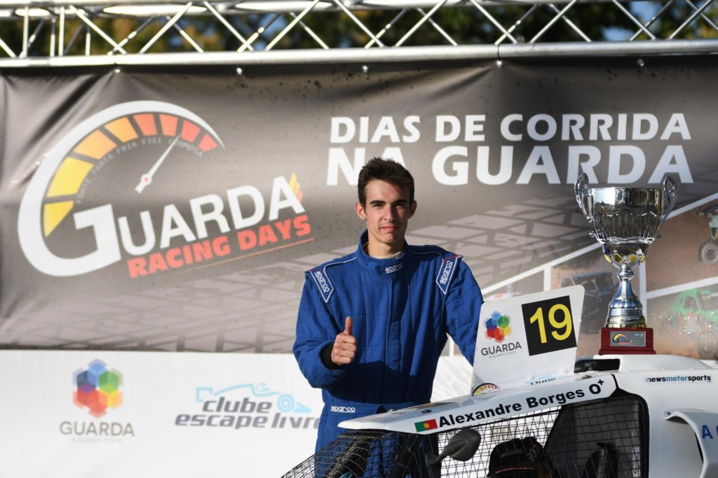 Guarda Racing Days 3 1