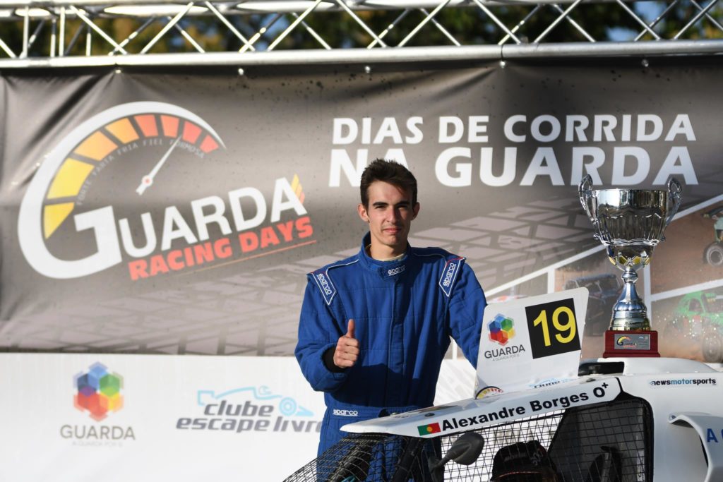 Guarda Racing Days 3 1