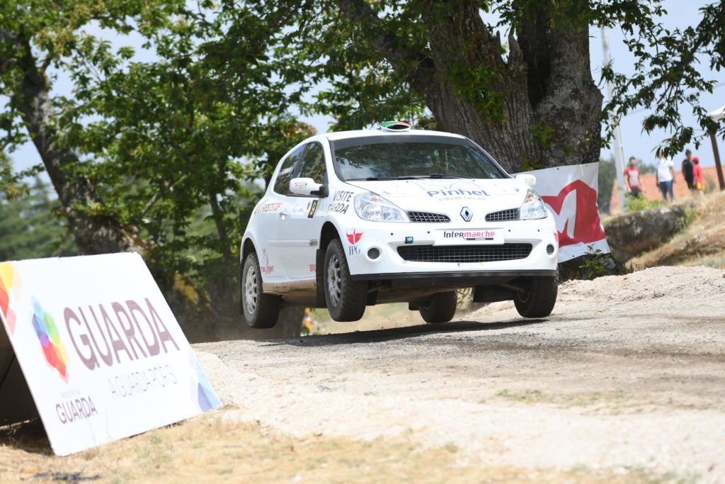 Francisco Carvalho Guarda Racing Days 5