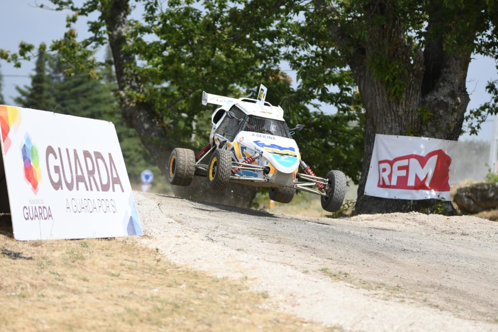 Alexandre Borges Guarda Racing Days