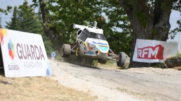 Alexandre Borges Guarda Racing Days