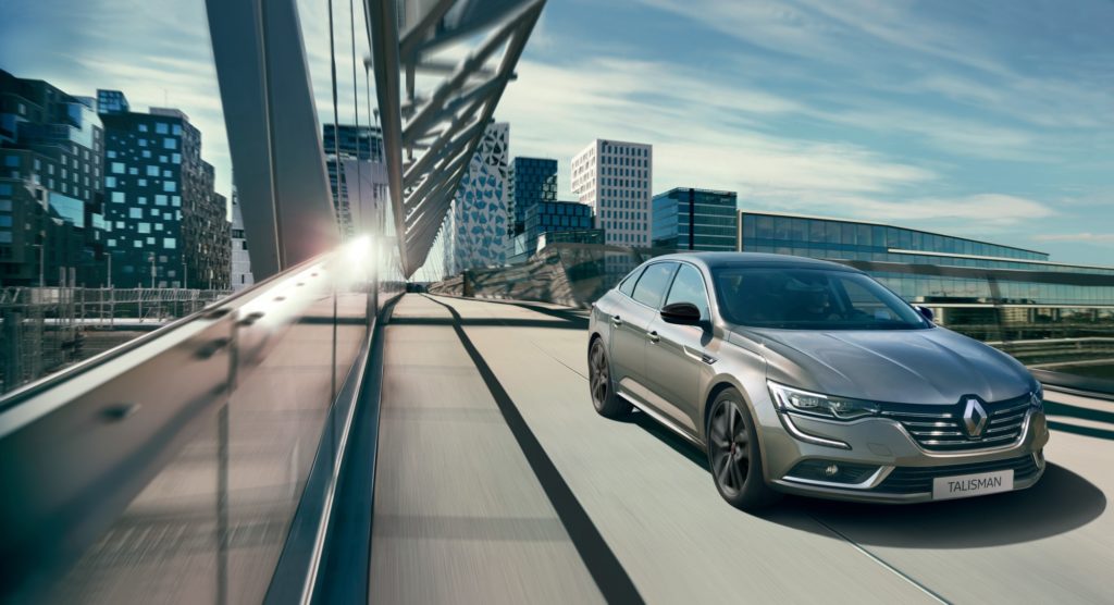 renault Talisman1