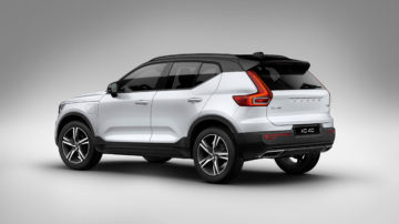 volvo xc40 t5 plug in hybrid r design 6