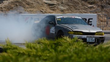 Drift Pinhel 2019 1