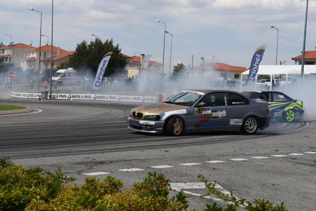 Drift Pinhel 2019 12