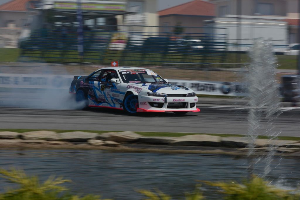 Drift Pinhel 2019 2