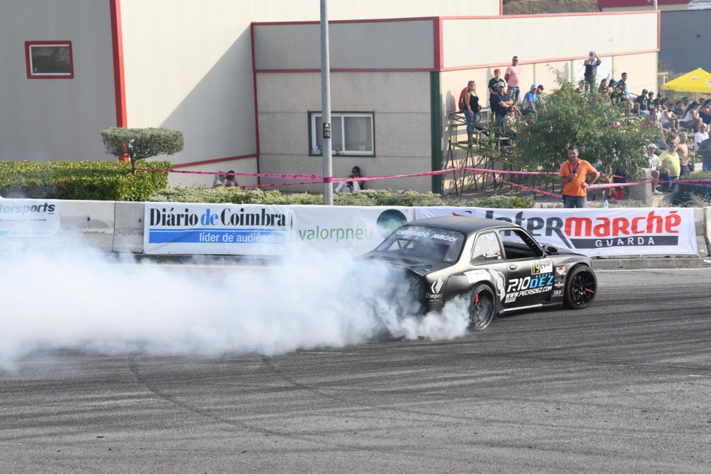 Drift Pinhel 2019 20