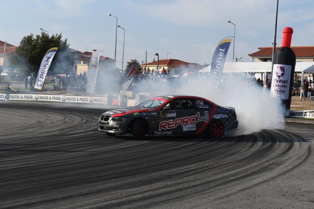 Drift Pinhel 2019 21