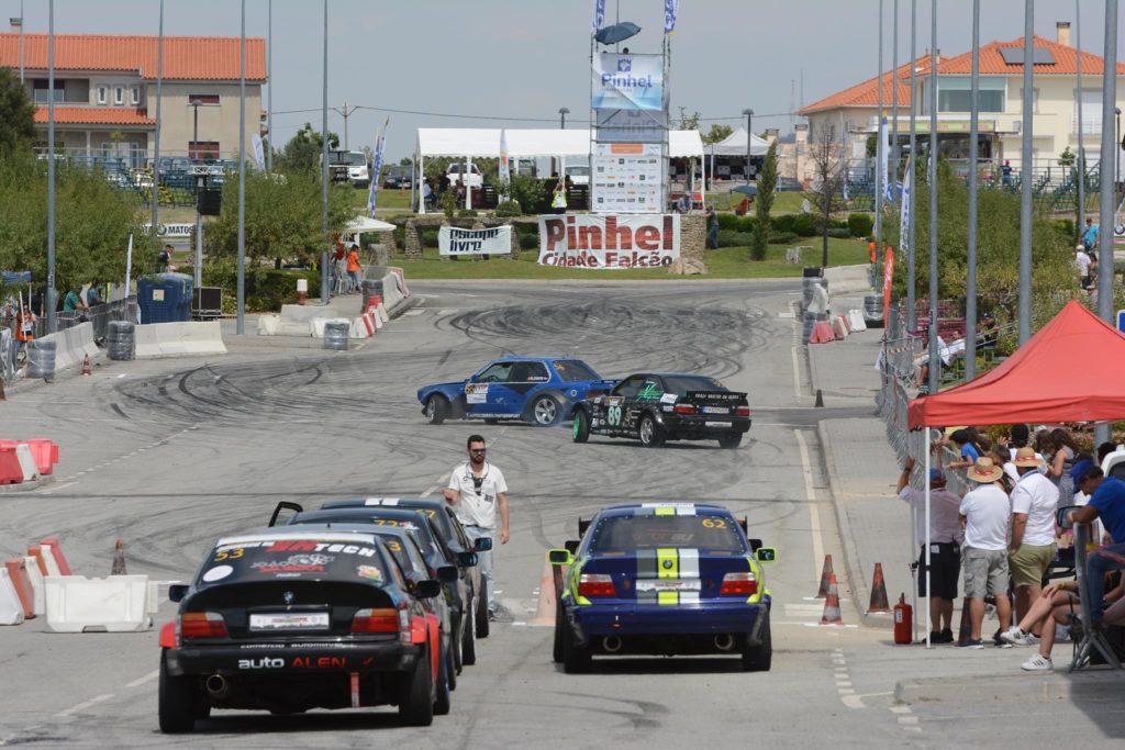 Drift Pinhel 2019 3