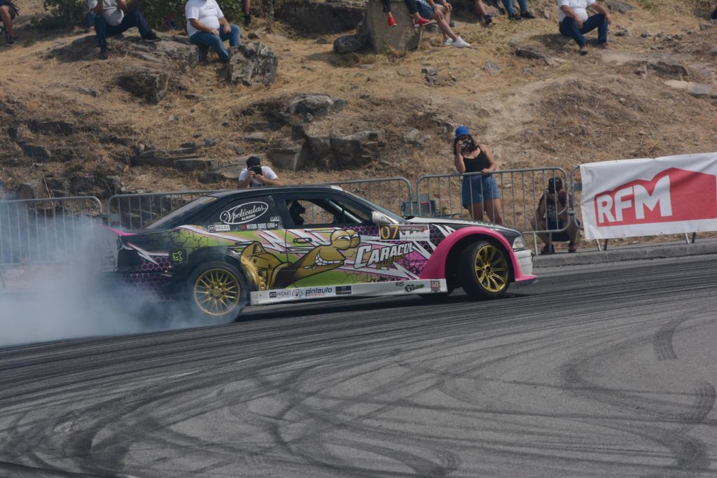 Drift Pinhel 2019 5