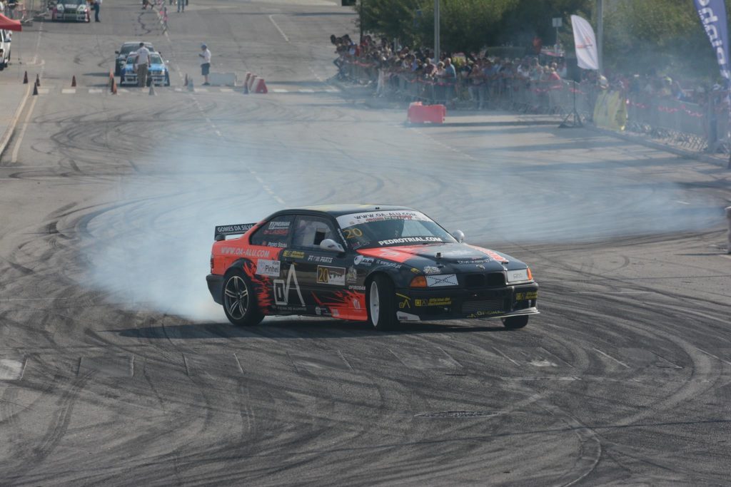 Drift Pinhel 2019 6