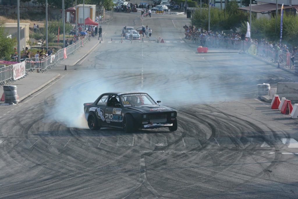 Drift Pinhel 2019 7