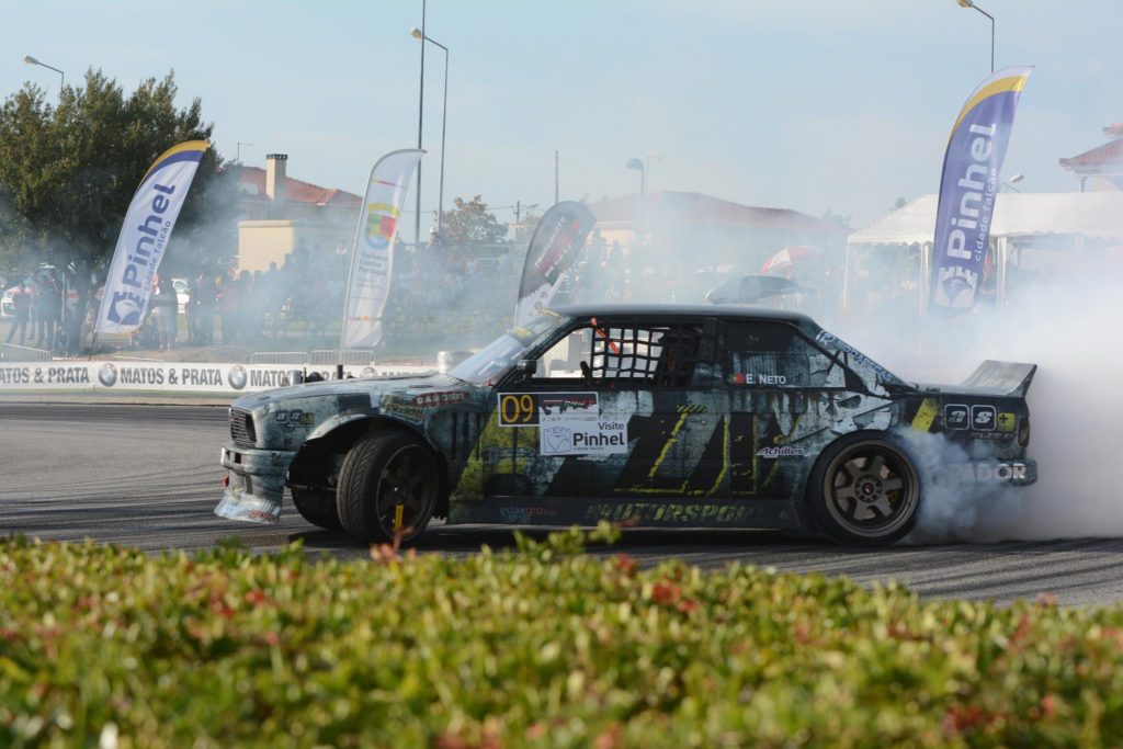 Drift Pinhel 2019 8