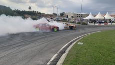 Drift Pinhel 2019