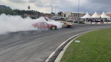 Drift Pinhel 2019