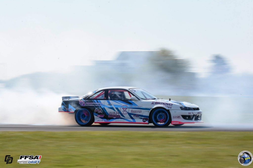 Drift de Pinhel 2019 2