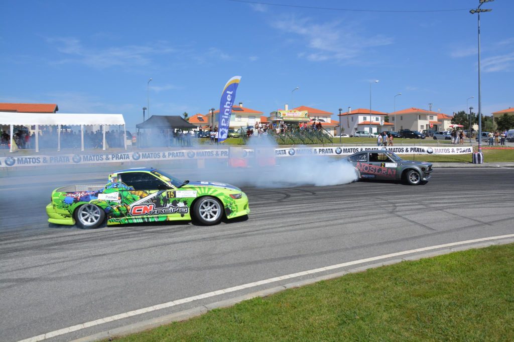 Drift de Pinhel 2019 3