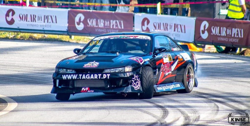 Drift de Pinhel 2019 4