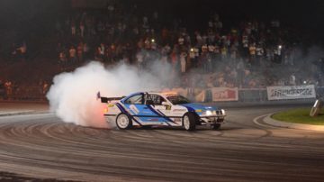 Drift de Pinhel 2019 6