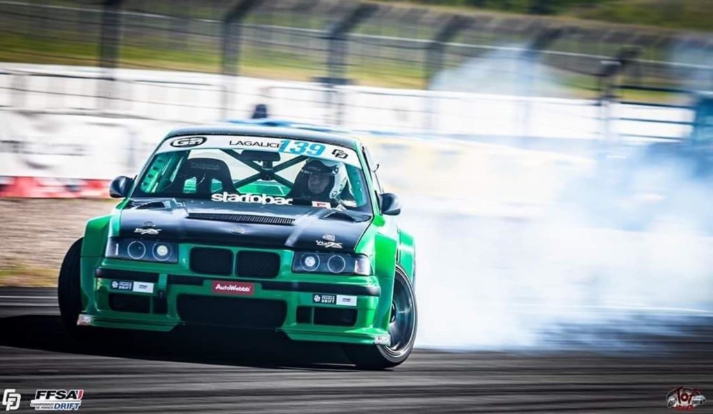 Drift de Pinhel 2019 7