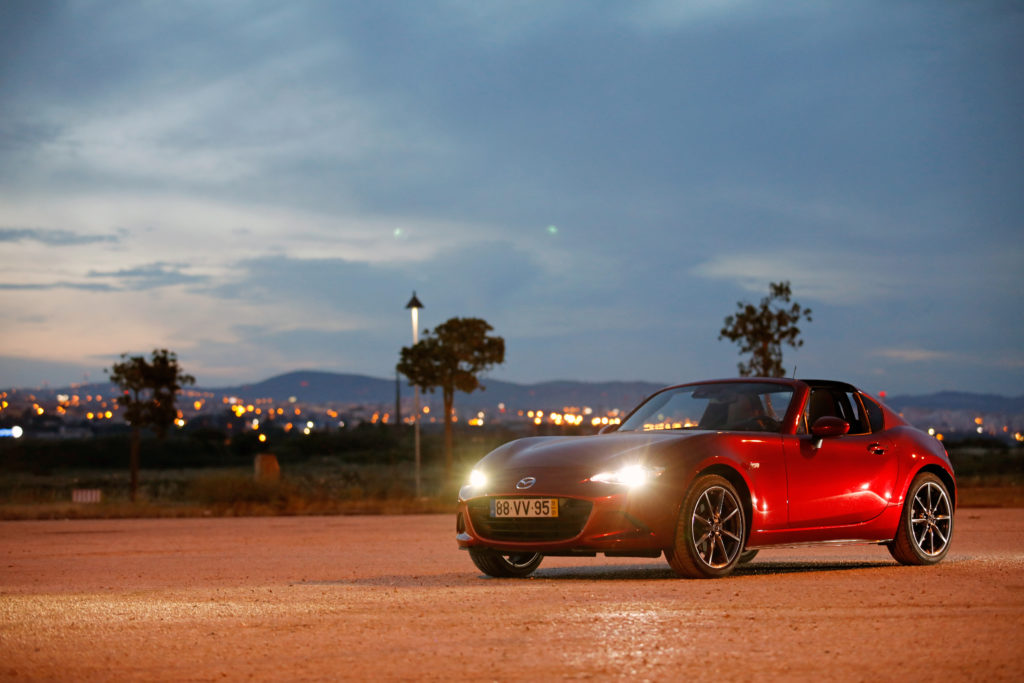 Mazda MX 5 2.0 RF 28