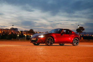 Mazda MX 5 2.0 RF 30