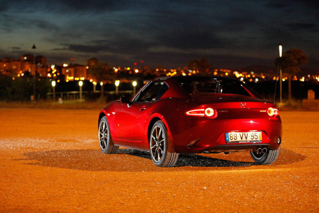 Mazda MX 5 2.0 RF 36