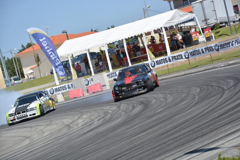 Drift Pinhel 2019