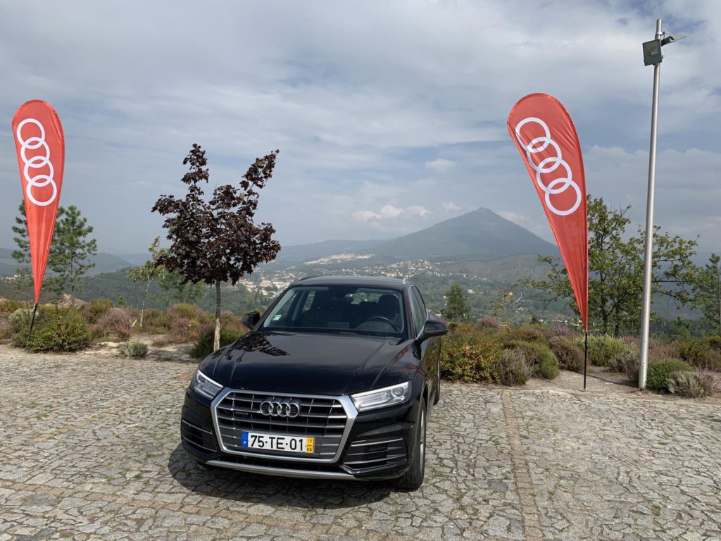 Audi Offroad Experience 2019 4