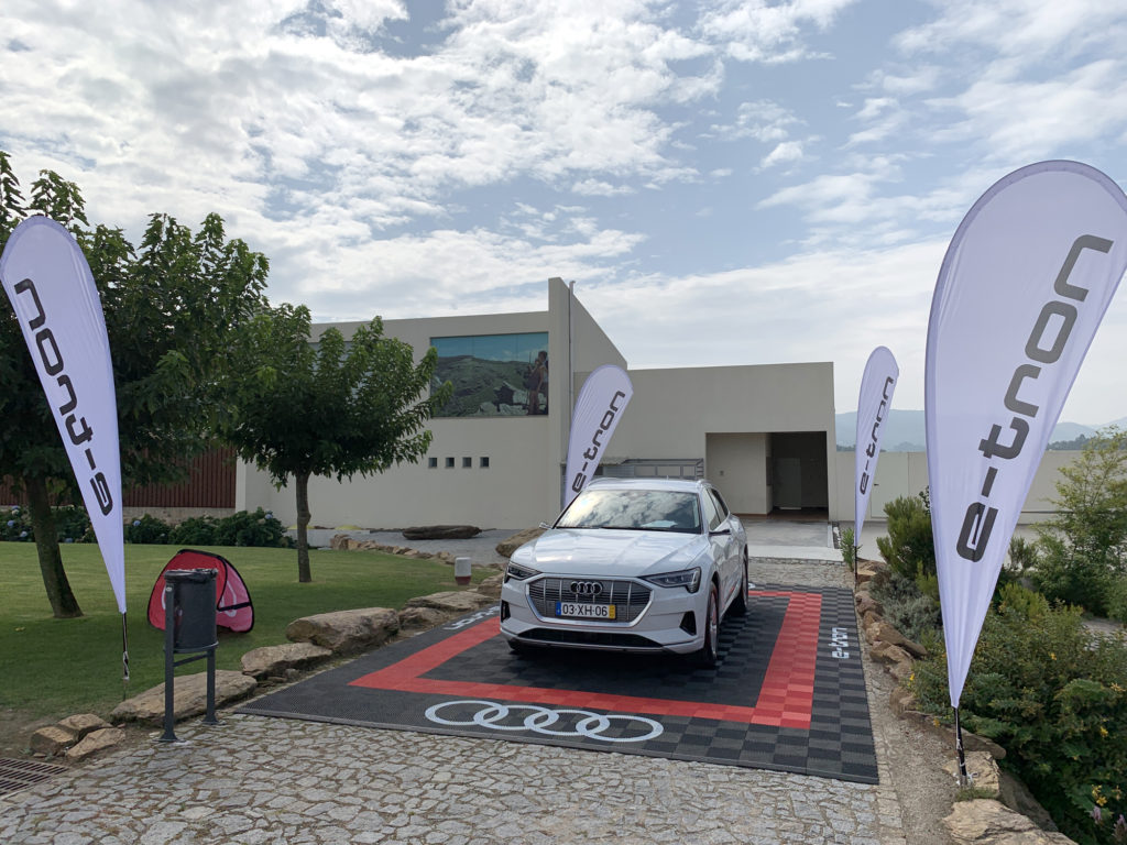 Audi Offroad Experience 2019 5