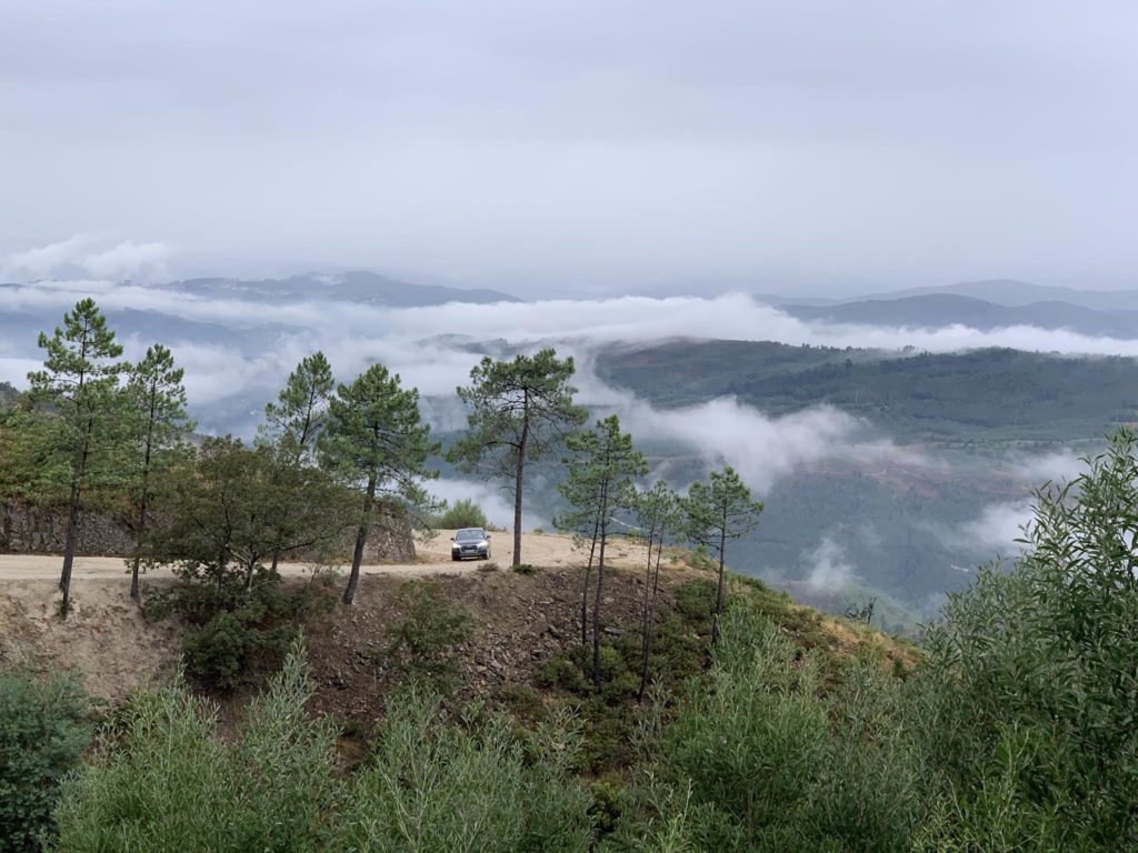 Audi Offroad Experience 2019 8