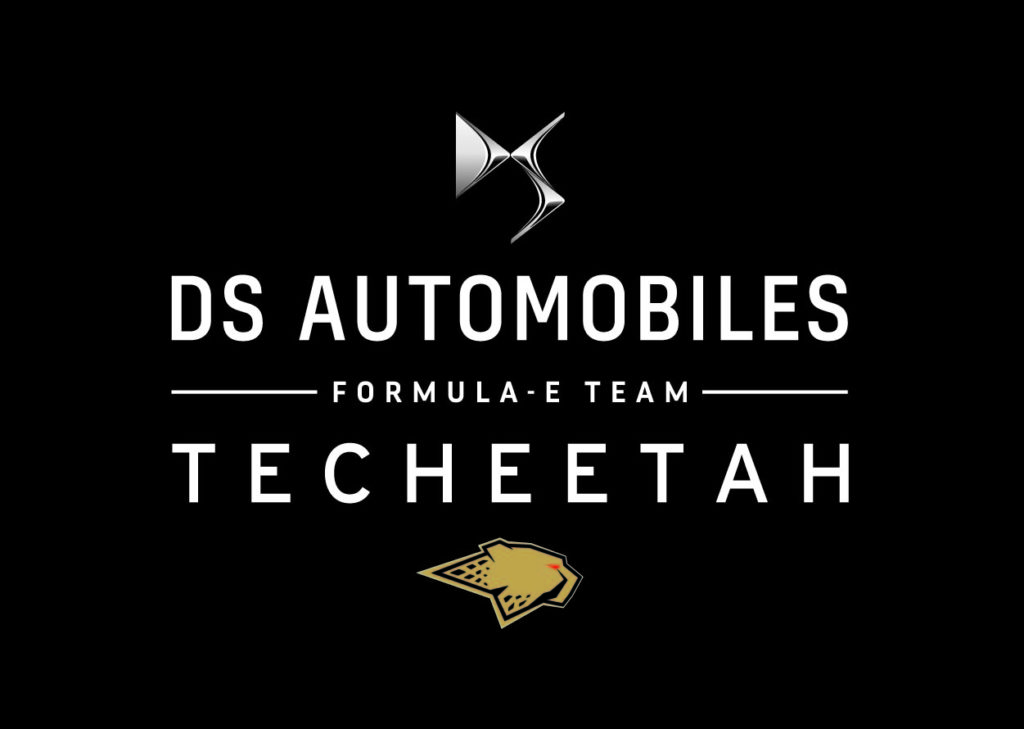 DS TECHEETAH