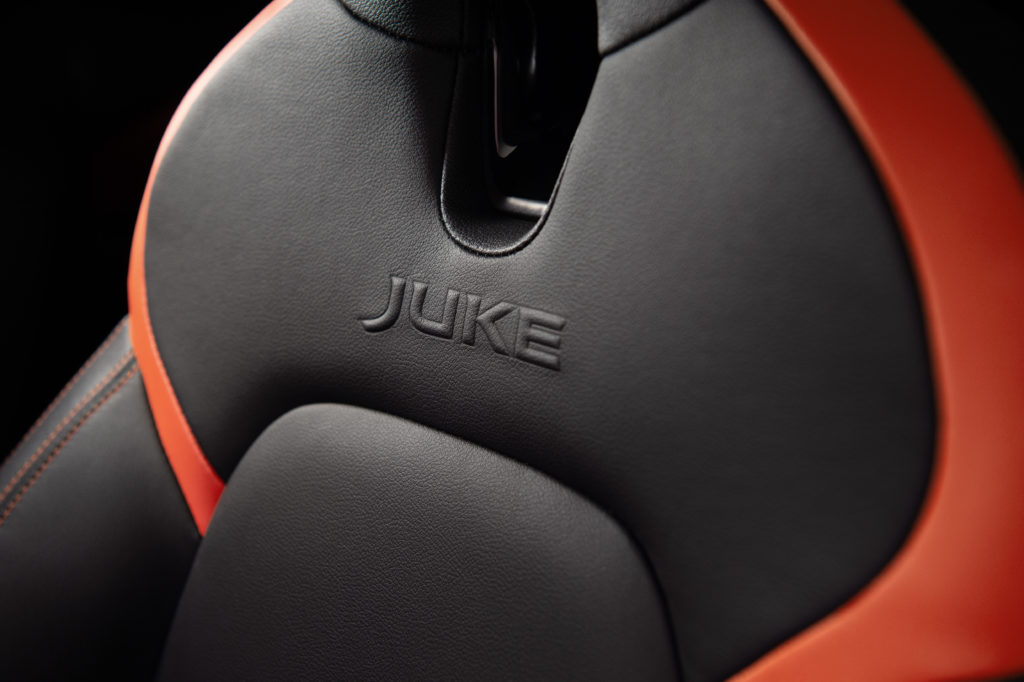 Nissan Juke 2019 2